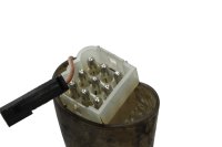 Blocchetto destro comandi manubrio luci BMW K 100 RS 2 Ventiler K589 0502 83-89