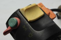 Blocchetto destro comandi manubrio luci BMW K 100 RS 2 Ventiler K589 0502 83-89