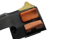 Blocchetto destro comandi manubrio luci BMW K 100 RS 2 Ventiler K589 0502 83-89