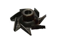 Girante pompa acqua rotore ventola pale BMW K 100 RS 2 Ventiler K589 0502 83-89