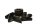 Girante pompa acqua rotore ventola pale BMW K 100 RS 2 Ventiler K589 0502 83-89