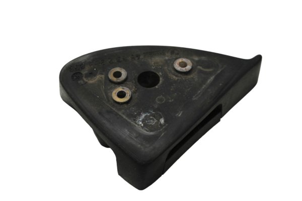 Piastra supporto specchietto base destro BMW K 100 RS 2 Ventiler K589 0502 83-89