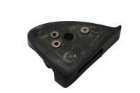 Piastra supporto specchietto base destro BMW K 100 RS 2 Ventiler K589 0502 83-89