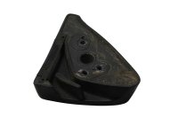Piastra supporto specchietto base destro BMW K 100 RS 2 Ventiler K589 0502 83-89