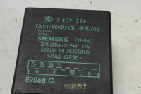 Relais clignotant warning détresse BMW K 100 RS 2 Ventiler K589 0502 83-89
