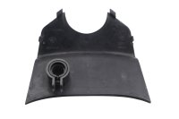 Verschlussplatte Abdeckung Topcaseträger hinten oben BMW F 650 GS R13 0175 04-08