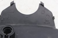 Verschlussplatte Abdeckung Topcaseträger hinten oben BMW F 650 GS R13 0175 04-08