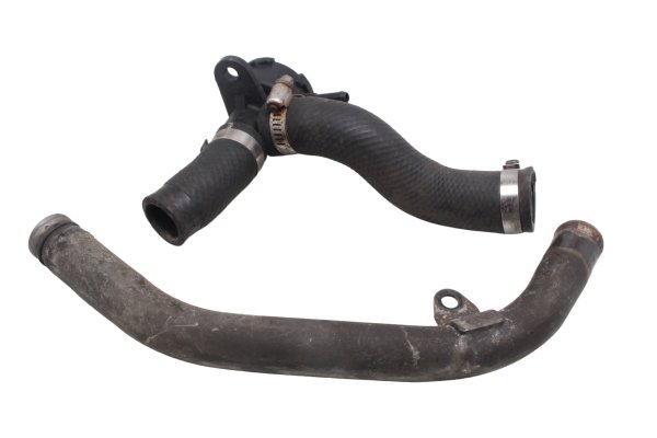 Jäähdytysputki vesiletku liitinkappale sarja Kawasaki EL 250 E EL250B/E 91-95