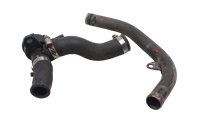 Jäähdytysputki vesiletku liitinkappale sarja Kawasaki EL 250 E EL250B/E 91-95