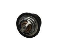 Termostat kølervand 85 grader pakning BMW K 100 RS 2 Ventiler K589 0502 83-89