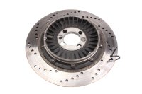 Bremseskive bagerst med navholder bremserotor hjul BMW K 1200 GT K41 0548 02-05
