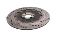 Bremseskive bagerst med navholder bremserotor hjul BMW K 1200 GT K41 0548 02-05
