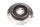 Bremseskive bagerst med navholder bremserotor hjul BMW K 1200 GT K41 0548 02-05