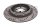 Bremseskive bagerst med navholder bremserotor hjul BMW K 1200 GT K41 0548 02-05