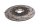 Bremseskive bagerst med navholder bremserotor hjul BMW K 1200 GT K41 0548 02-05