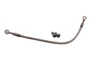 Bremseslange forrest med banjobolte hulskruer BMW R 1200 GS K25 0307 R12 04-07