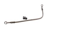 Bremseslange forrest med banjobolte hulskruer BMW R 1200 GS K25 0307 R12 04-07
