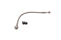 Bremseslange forrest med banjobolte hulskruer BMW R 1200 GS K25 0307 R12 04-07