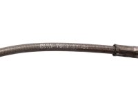 Bremseslange forrest med banjobolte hulskruer BMW R 1200 GS K25 0307 R12 04-07