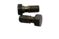 Pulttisarja ruuvit mutterit holkit aluslevyt YAMAHA BT 1100 Bulldog RP05 02-06