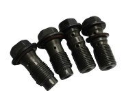 Pulttisarja ruuvit mutterit holkit aluslevyt YAMAHA BT 1100 Bulldog RP05 02-06