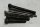 Pulttisarja ruuvit mutterit holkit aluslevyt YAMAHA BT 1100 Bulldog RP05 02-06