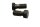 Pulttisarja ruuvit mutterit holkit aluslevyt YAMAHA BT 1100 Bulldog RP05 02-06