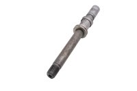 Vorderachse Steckachse Radachse Distanzhülse vorne BMW F 650 GS R13 0175 04-08