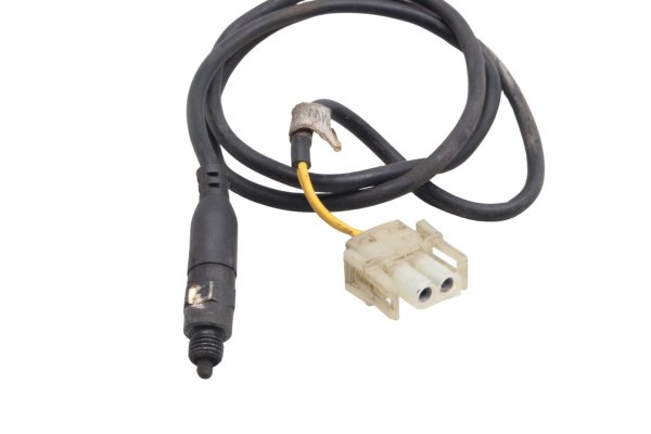 Clutch switch sensor cable connector lever left side BMW F 650 GS R13 0175 04-08