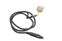 Clutch switch sensor cable connector lever left side BMW F 650 GS R13 0175 04-08