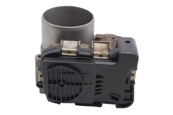 Cuerpo de mariposa inyección delantero Aprilia SMV 750 Dorsoduro M551M 08-17