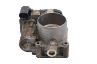 Cuerpo de mariposa inyección delantero Aprilia SMV 750 Dorsoduro M551M 08-17