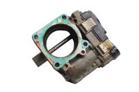 Cuerpo de mariposa inyección delantero Aprilia SMV 750 Dorsoduro M551M 08-17