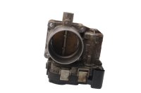 Cuerpo de mariposa inyección delantero Aprilia SMV 750 Dorsoduro M551M 08-17