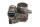 Cuerpo de mariposa inyección delantero Aprilia SMV 750 Dorsoduro M551M 08-17