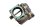 Cuerpo de mariposa inyección delantero Aprilia SMV 750 Dorsoduro M551M 08-17