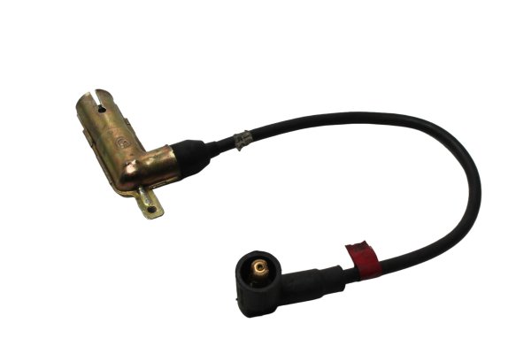 Tændkabel tændrørshætte højspænding BMW K 100 RS 2 Ventiler K589 0502 83-89