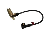 Tændkabel tændrørshætte højspænding BMW K 100 RS 2 Ventiler K589 0502 83-89