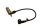 Tændkabel tændrørshætte højspænding BMW K 100 RS 2 Ventiler K589 0502 83-89