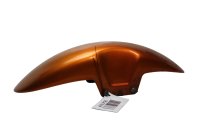 Etulokasuoja roiskesuoja edessä oranssi YAMAHA BT 1100 Bulldog RP05 02-06