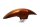 Etulokasuoja roiskesuoja edessä oranssi YAMAHA BT 1100 Bulldog RP05 02-06