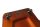 Etulokasuoja roiskesuoja edessä oranssi YAMAHA BT 1100 Bulldog RP05 02-06