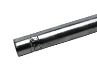Ohjaustanko kromattu moottoripyörä custom YAMAHA BT 1100 Bulldog RP05 02-06