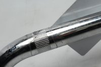 Ohjaustanko kromattu moottoripyörä custom YAMAHA BT 1100 Bulldog RP05 02-06
