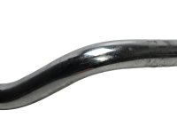 Ohjaustanko kromattu moottoripyörä custom YAMAHA BT 1100 Bulldog RP05 02-06