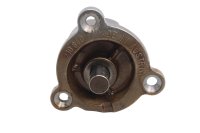 Oil pump engine lubrication rotor set drive shaft BMW F...