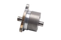 Oil pump engine lubrication rotor set drive shaft BMW F...