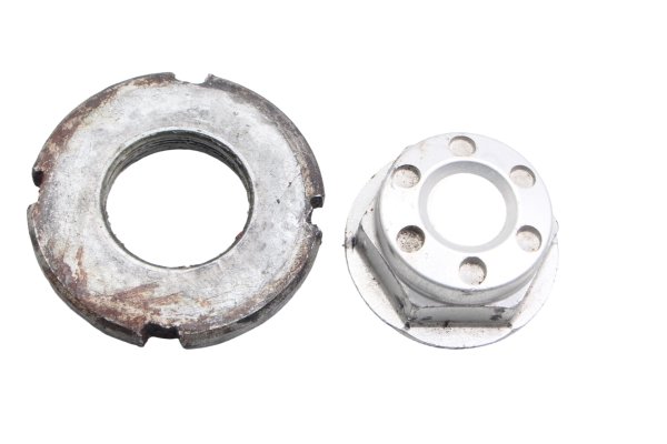 Tuerca de dirección almenada superior Aprilia SMV 750 Dorsoduro M551M 08-17