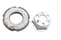 Tuerca de dirección almenada superior Aprilia SMV 750 Dorsoduro M551M 08-17