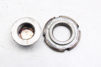 Tuerca de dirección almenada superior Aprilia SMV 750 Dorsoduro M551M 08-17